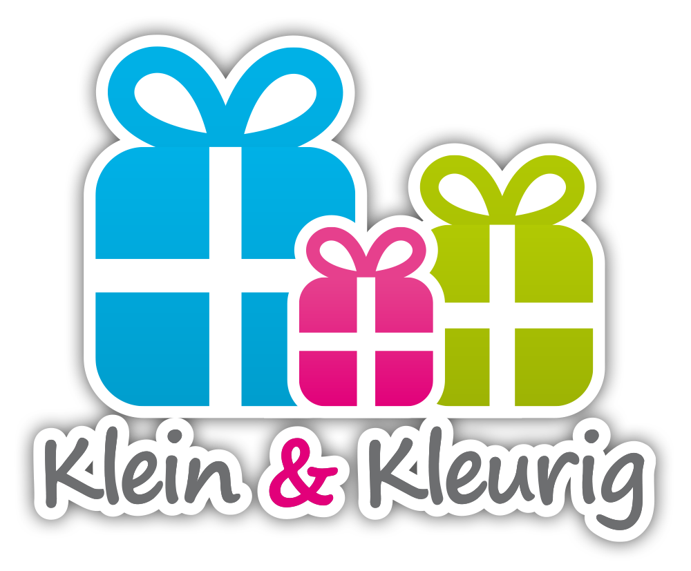 Klein & Kleurig